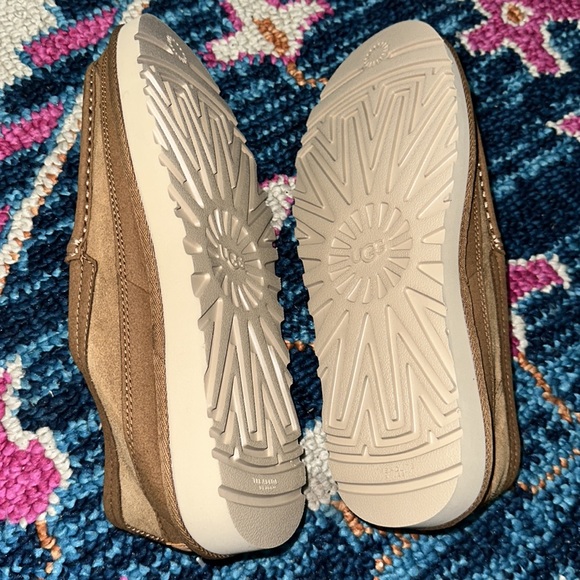 Ugg Treadlite slip on shoes slippers size 7.5 New - Picture 5 of 8